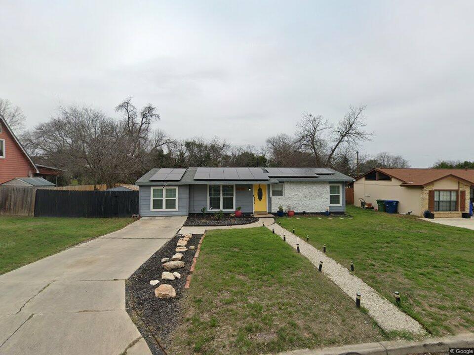 8219 Bentwood