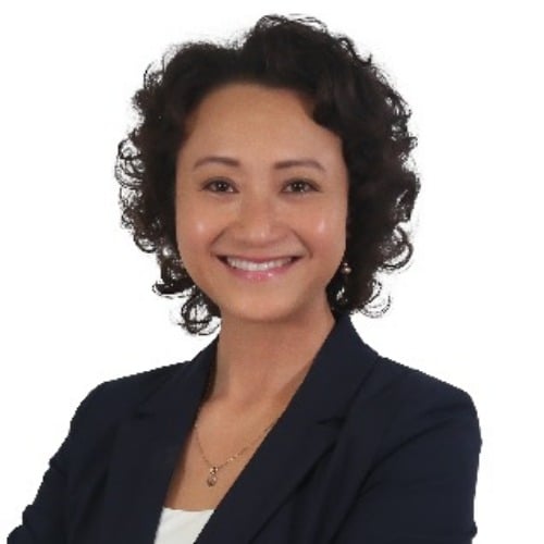 Helen Hutchins
