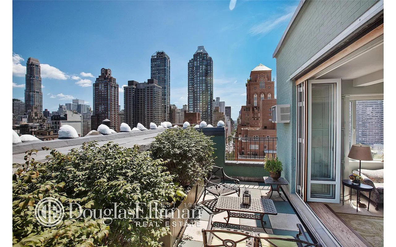 575 Park Ave, #PH1606