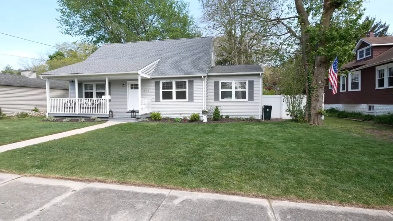 120 Lenape Lane Absecon NJ 08201 Video Tour