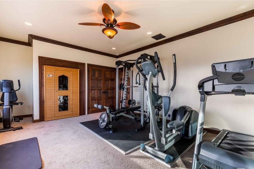 Celestia Crest, Venus Dr, 90046