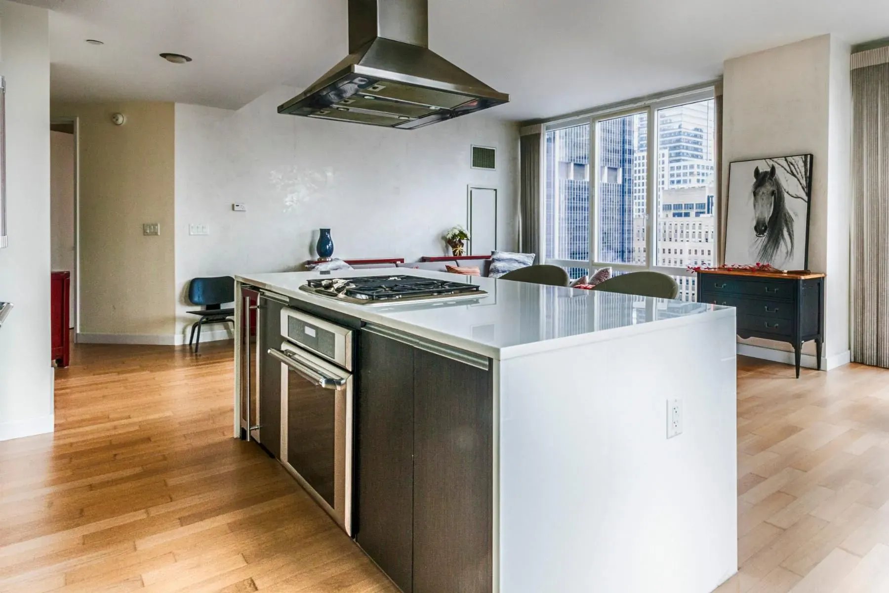 247 West 46th St #1603FURN