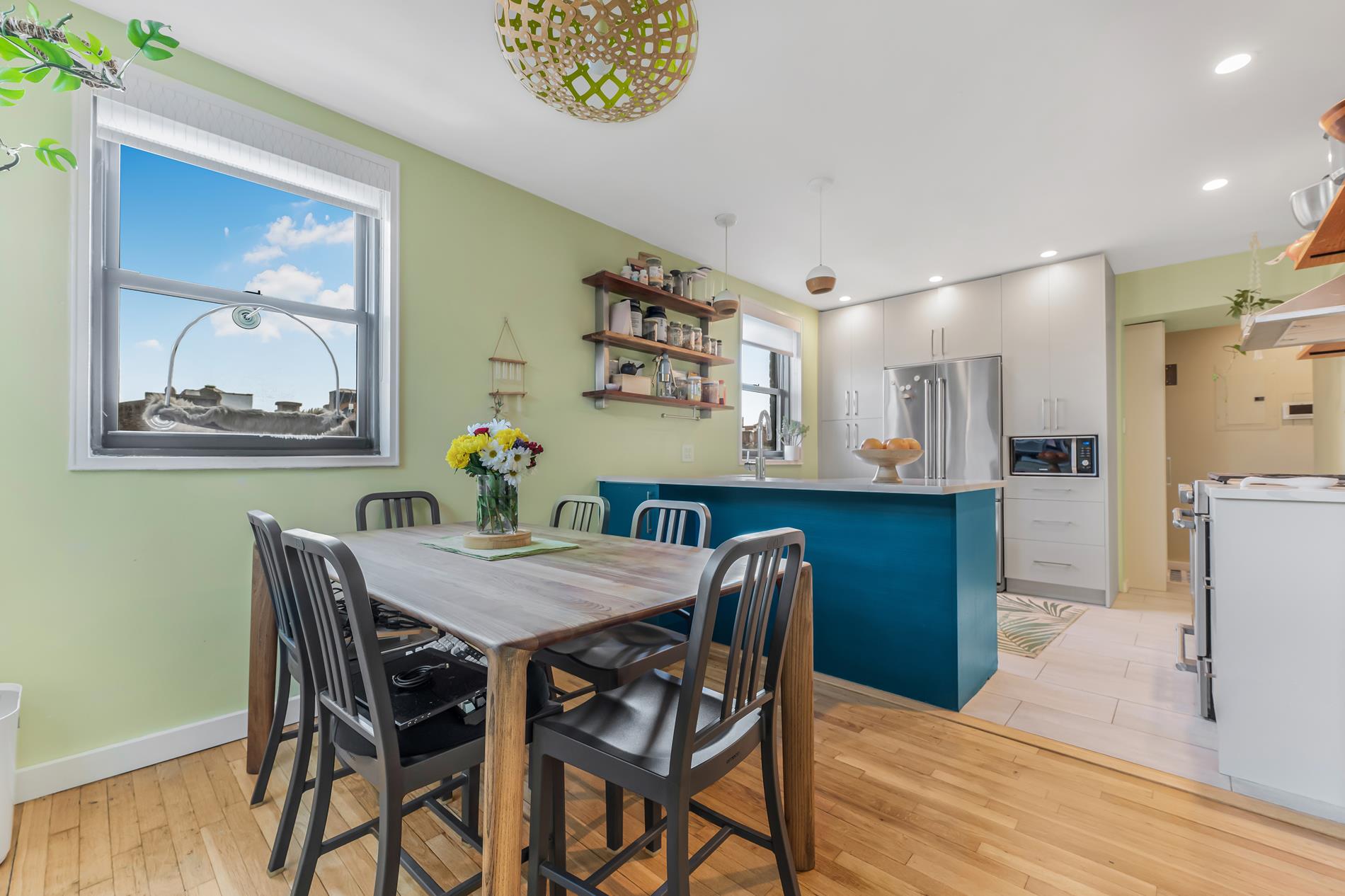 425 East Street #4B