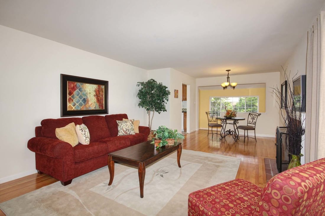 Another Home Sold!