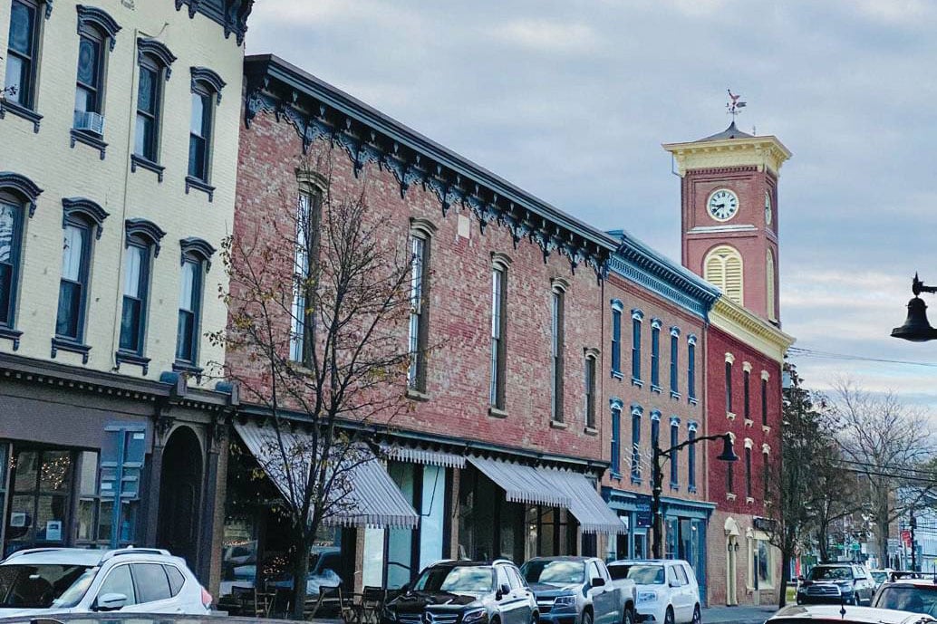 Chatham