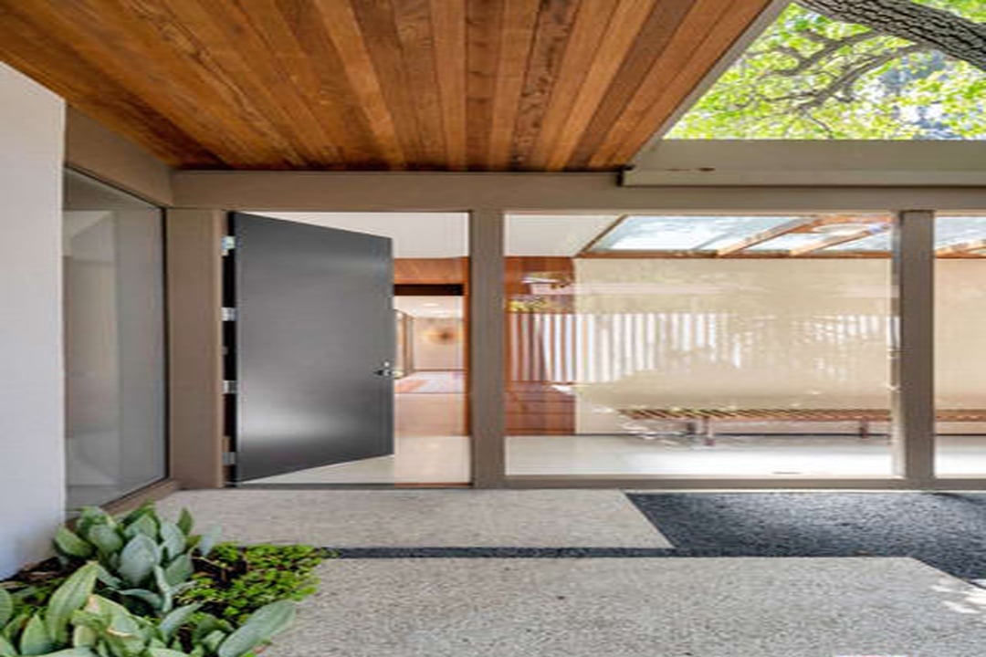 Garden House