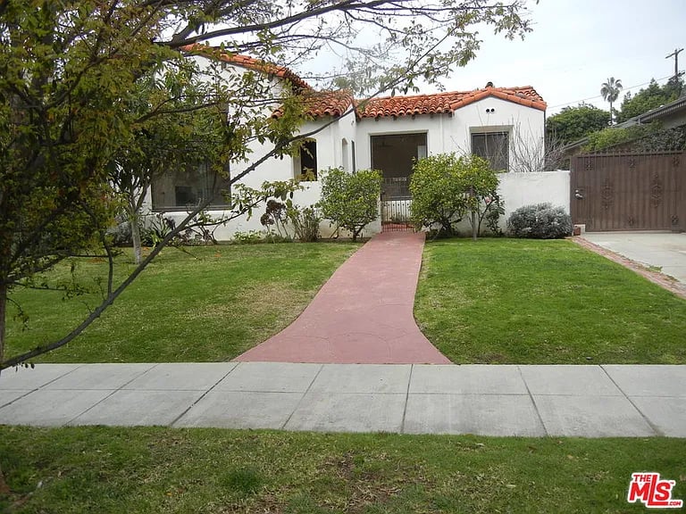 127 S Fuller Ave