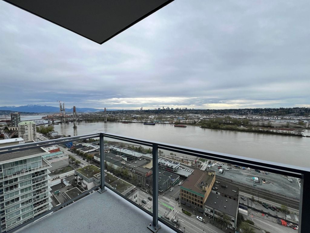618 Carnarvon St, #2405