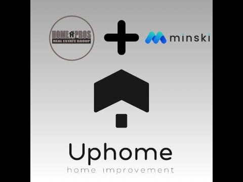 Friday Fire - Learn about HPRE's latest partnership, UPHOME plus meet the Cofounders of Minski
