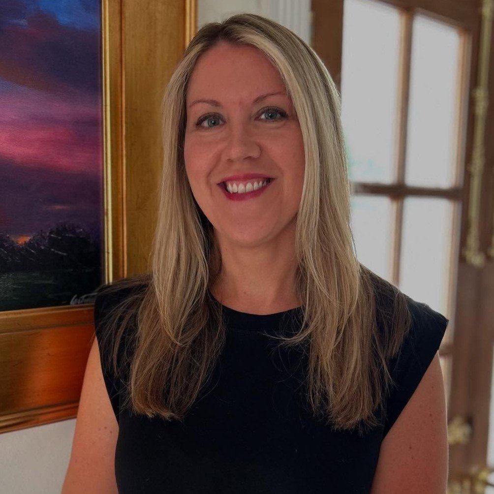 Candice Landrum Ridgeland, MS Real Estate Agent Headshot