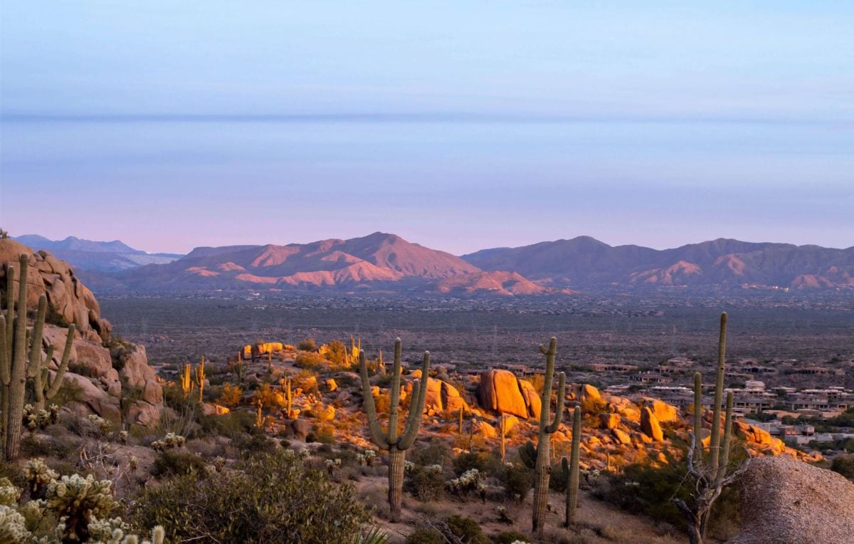 Spring in Scottsdale: Why March is the Best Time to Visit the Desert Oasis