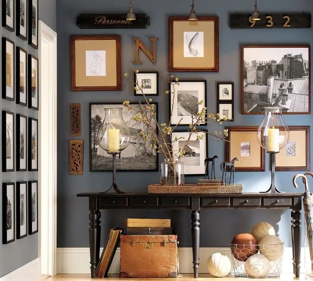 Small Entryway Ideas