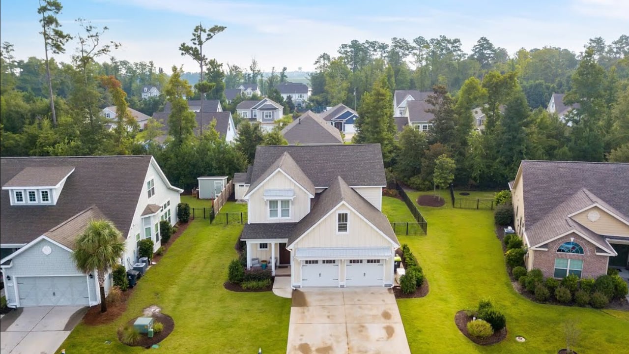  620 Ribble Drive, Leland, NC 28451