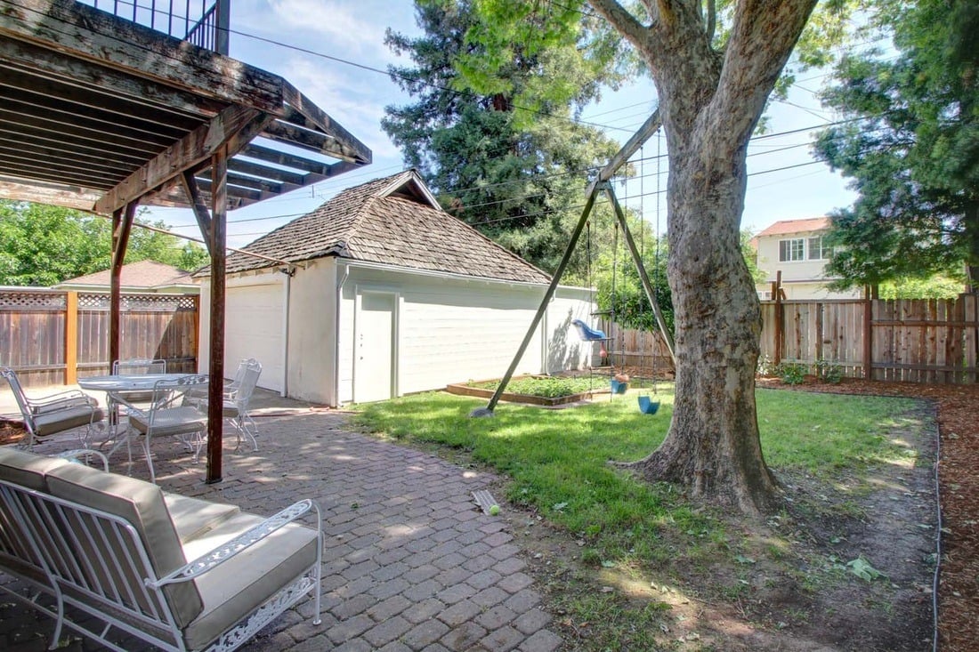 Coming Soon in East Sacramento! 859 53rd St. 95819
