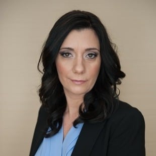 Joanna Moradian