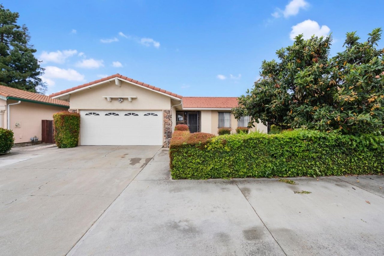 2885 Berryessa Rd