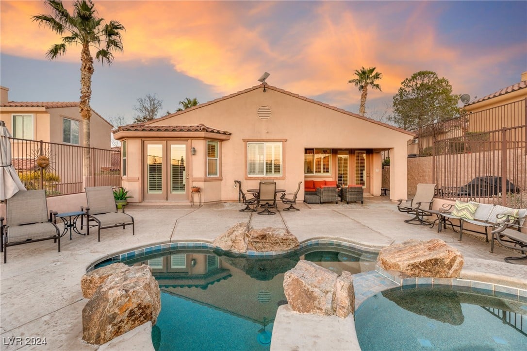 1191 Calcione Drive