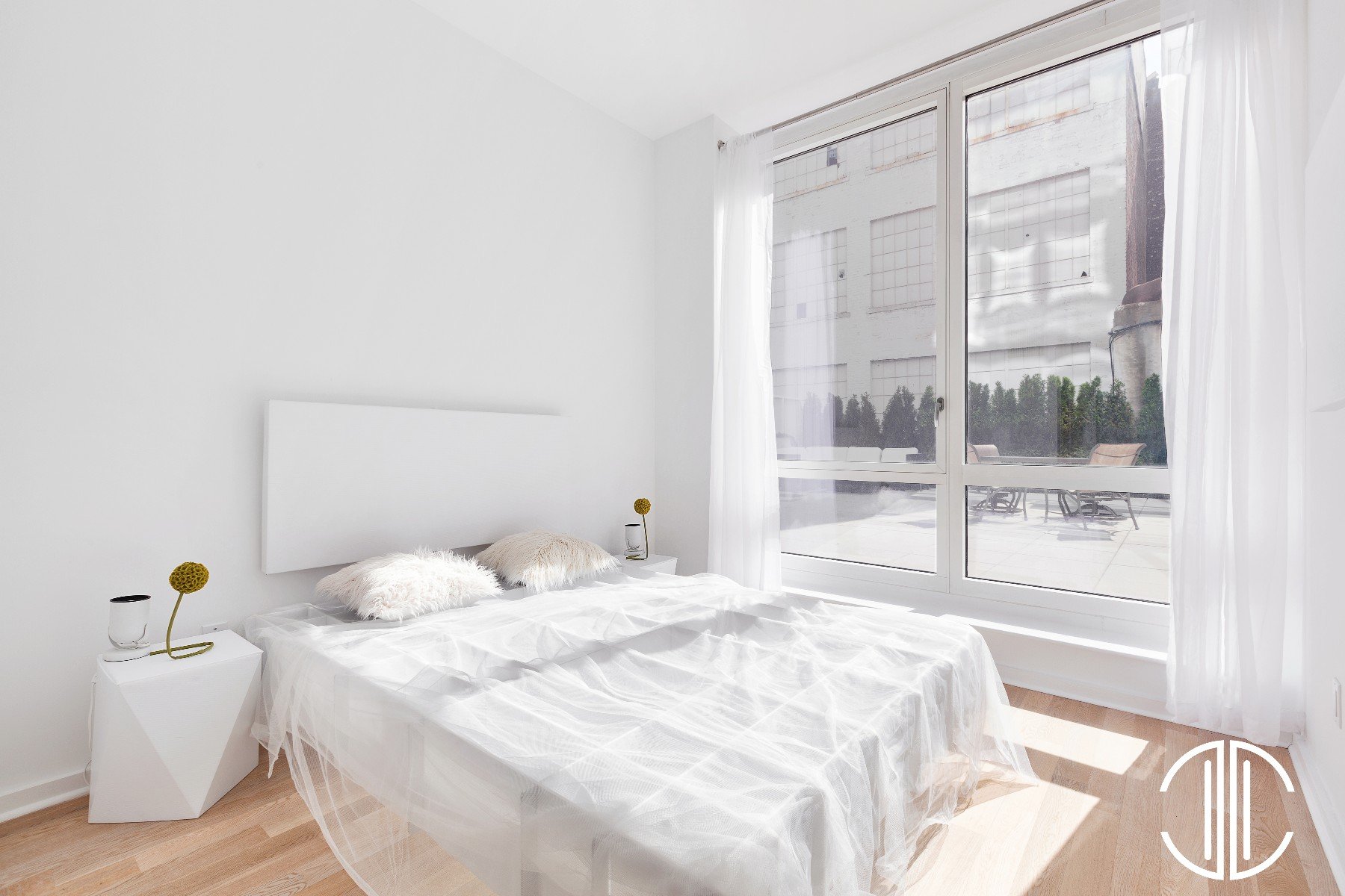 340 East 23rd Street, #2D