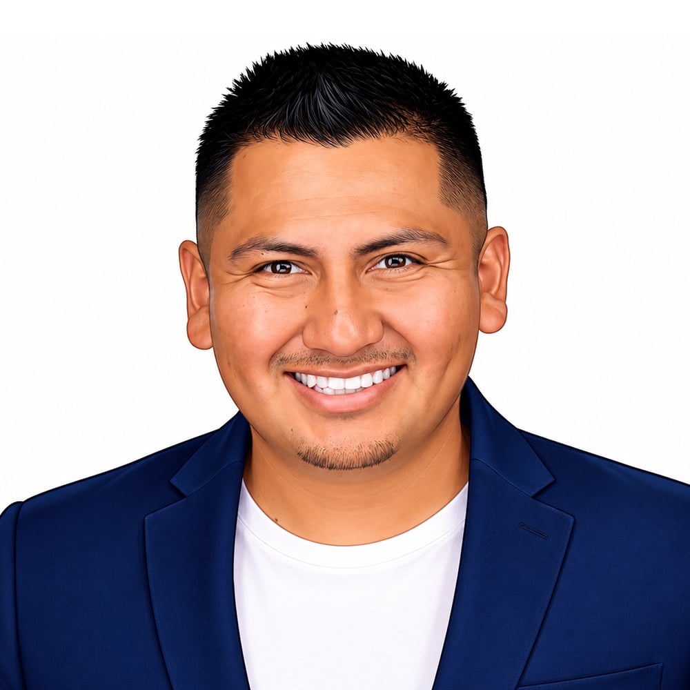 Cesar Vasquez