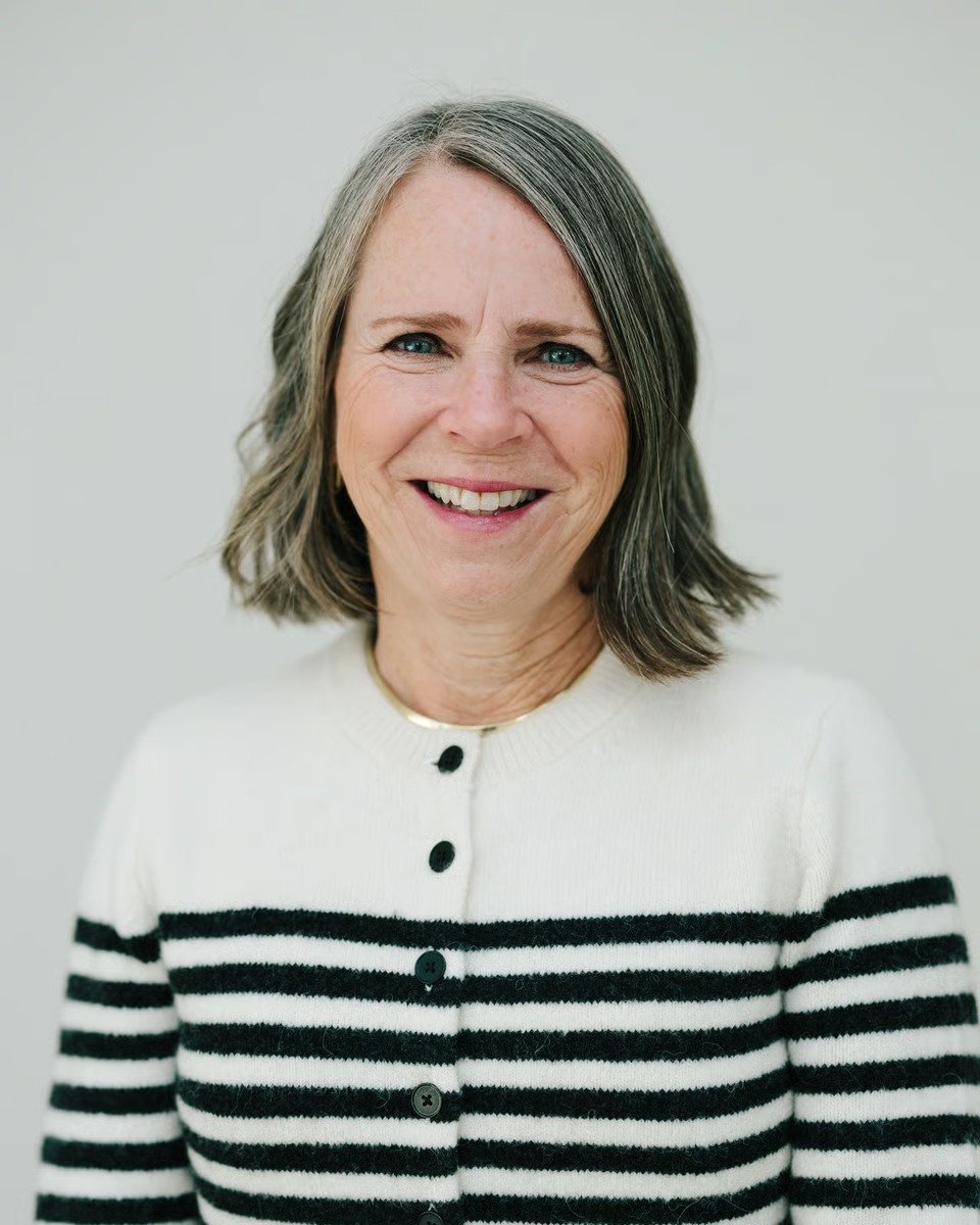 Sally Schmitz