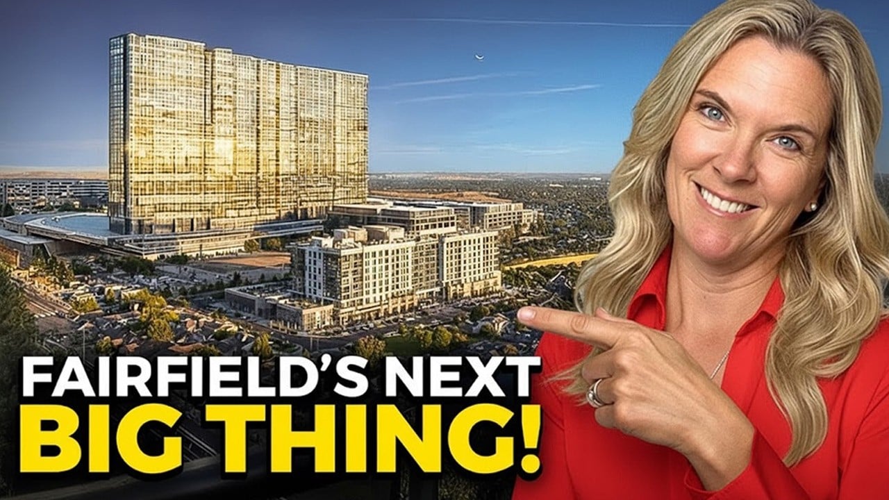 Fairfield's Next Big Thing