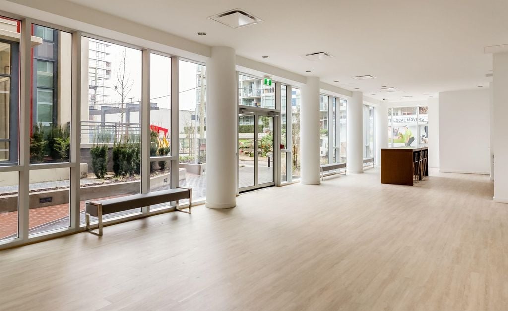 88 W 1st Ave, #501