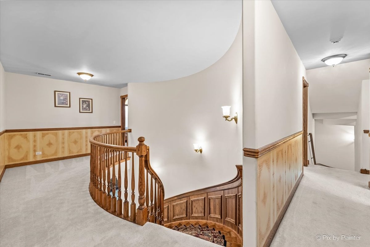 Barrington Hills Estate