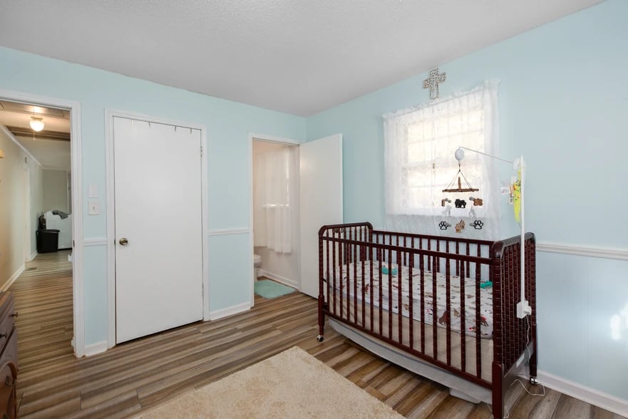 Sold! Great Starter Home or Rental Property - 1030 Pearl Harbor Way