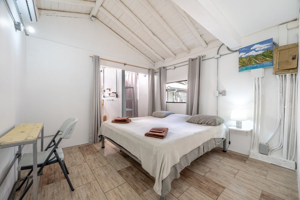 Commercial Asset With Built-In Cash Flow For Sale - BRASILITO BEACH 