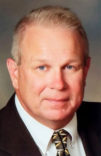 Joseph Quallich Marathon, FL Real Estate Agent Headshot