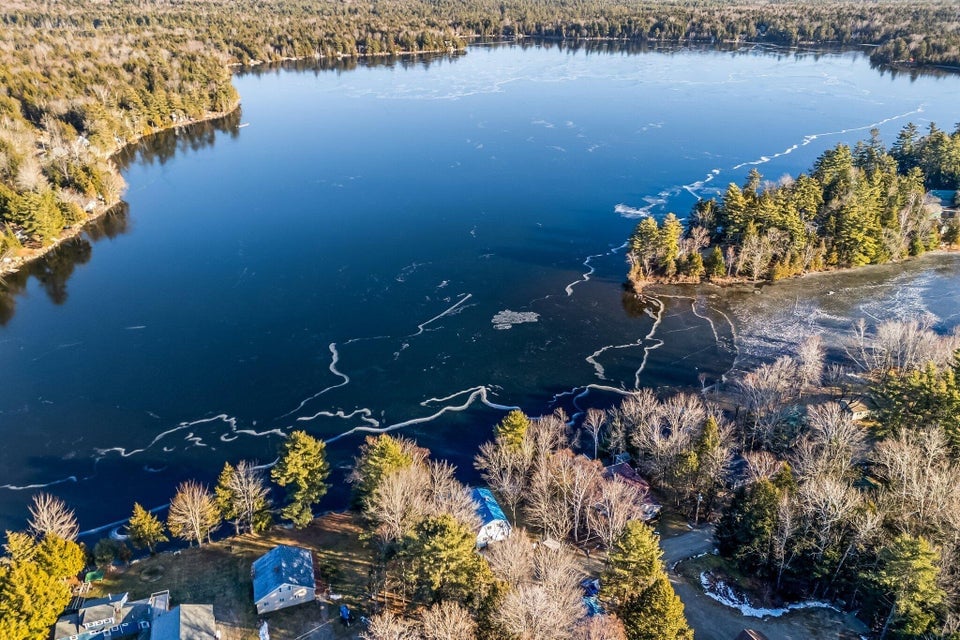 36 Worcester Way Lincoln, ME 04457