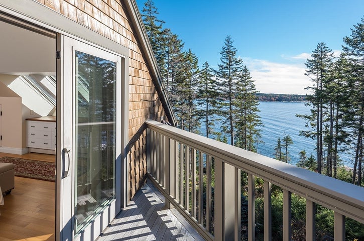 90 Newbury Point, Phippsburg