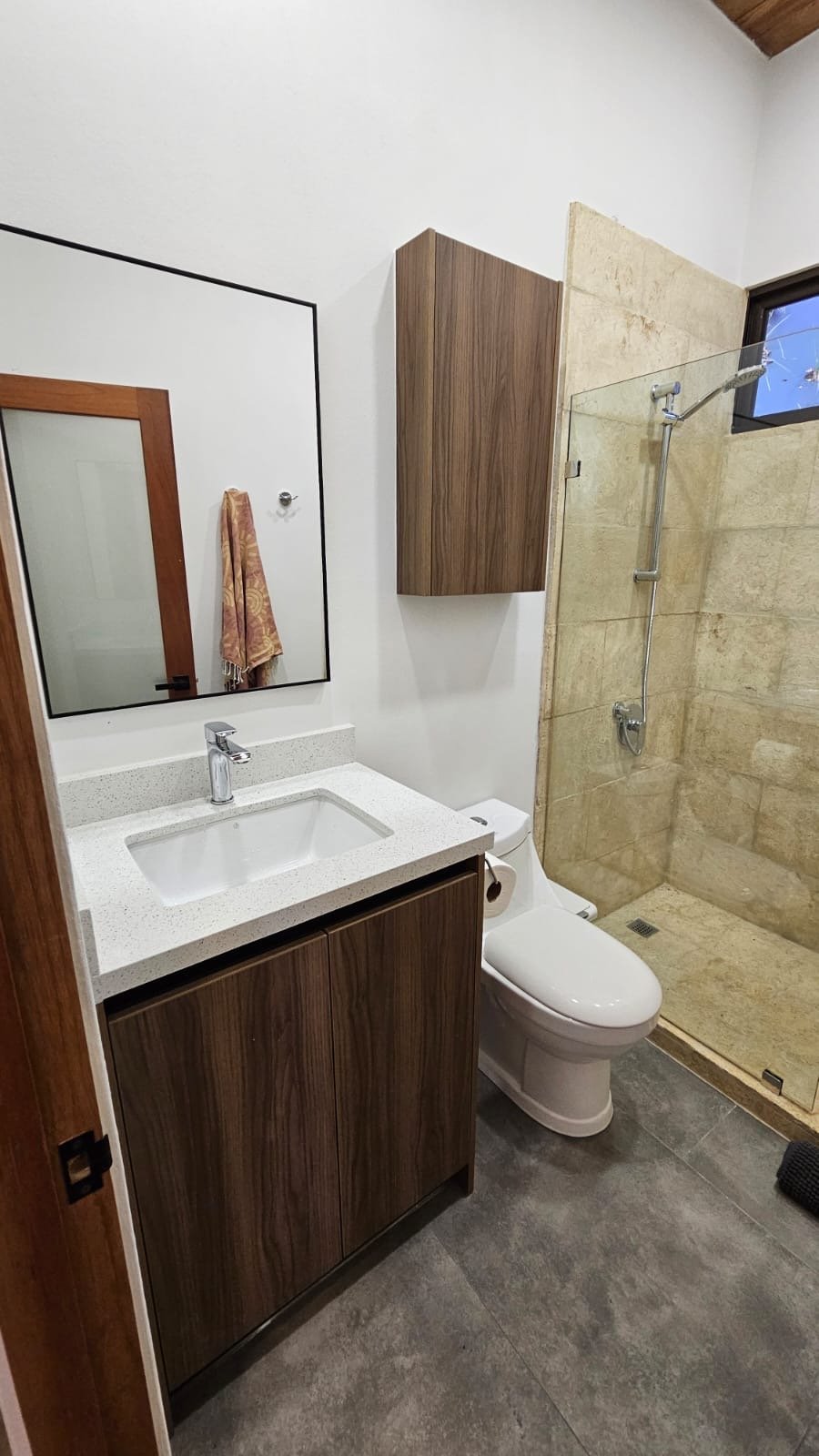 Jungle Privacy with Oceanview Plantel in Uvita – 1.6 Acres with New Home & Pool