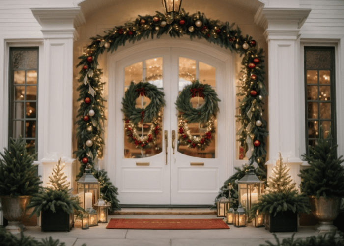 Why You Should Avoid Holiday Decorations in Listing Photos