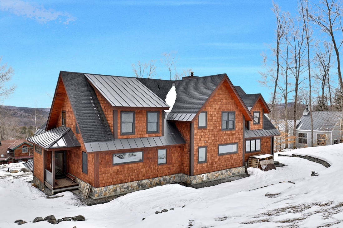 113 North Village Road