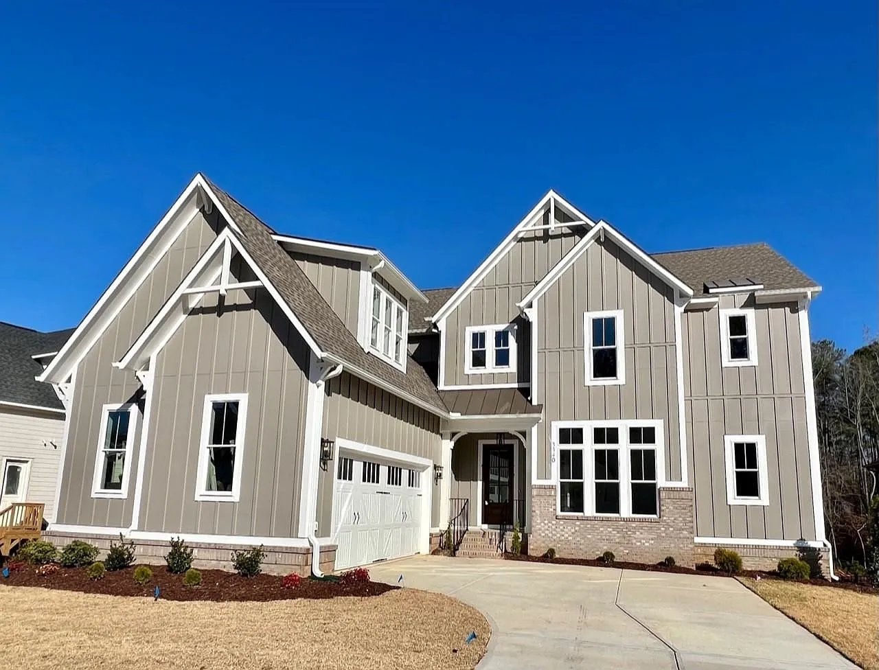 3840 Stoneridge Forest Dr Lot 11