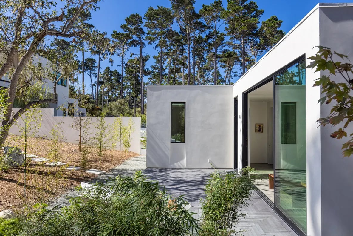 Spyglass Garden Guest House