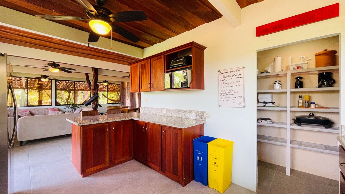 Valley of Dreams - A Beautiful Multi-Use Property Near Cacao Ridge, 10.85 Acres at a Phenomenal Price!