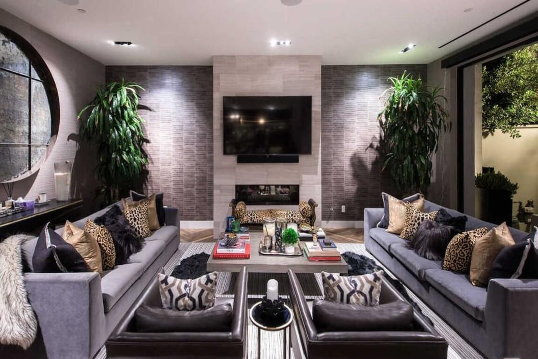 Velvet Retreat