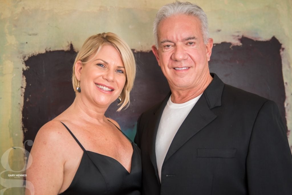 Inside Gary Hennes Realtors Holiday Bash: The Photos