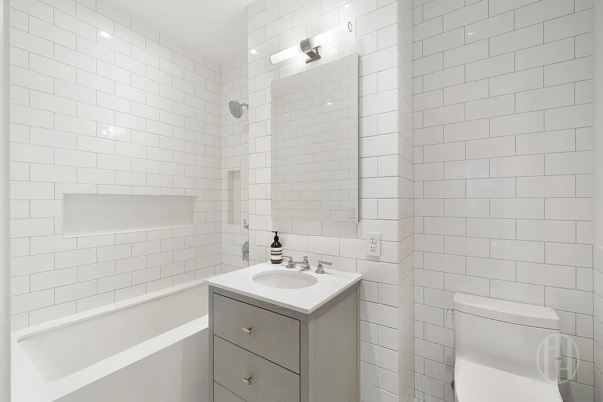 164 West 74th Street PHA
