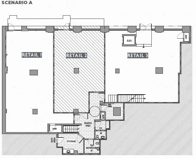 129 Lafayette Street #COM