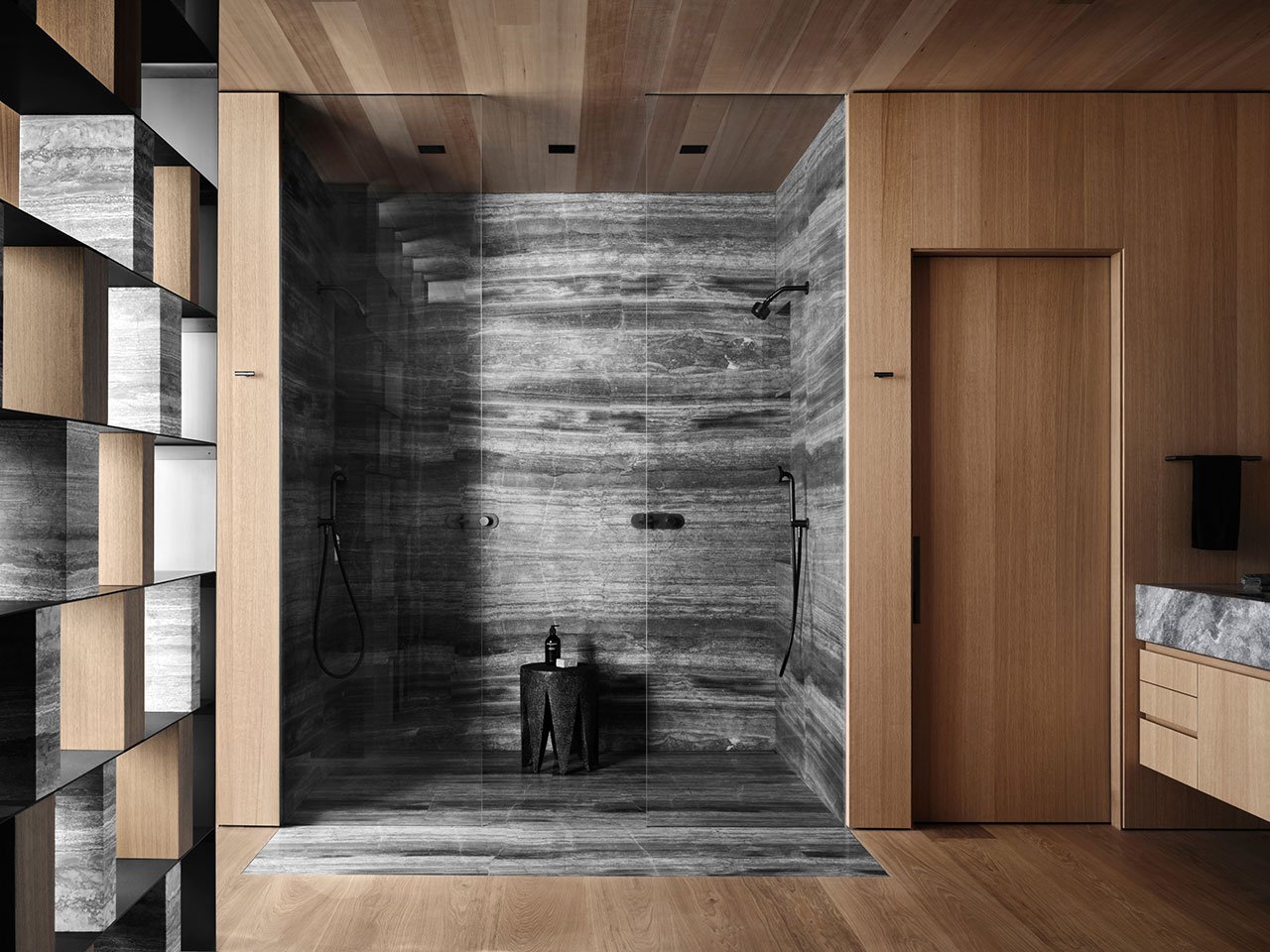 A Bay Area Home Merges Architecture, Art, and Outdoor Living