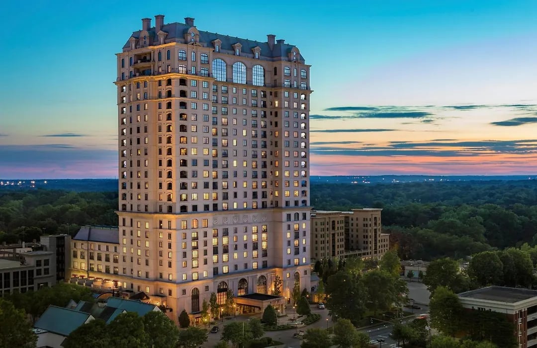 St. Regis Residences