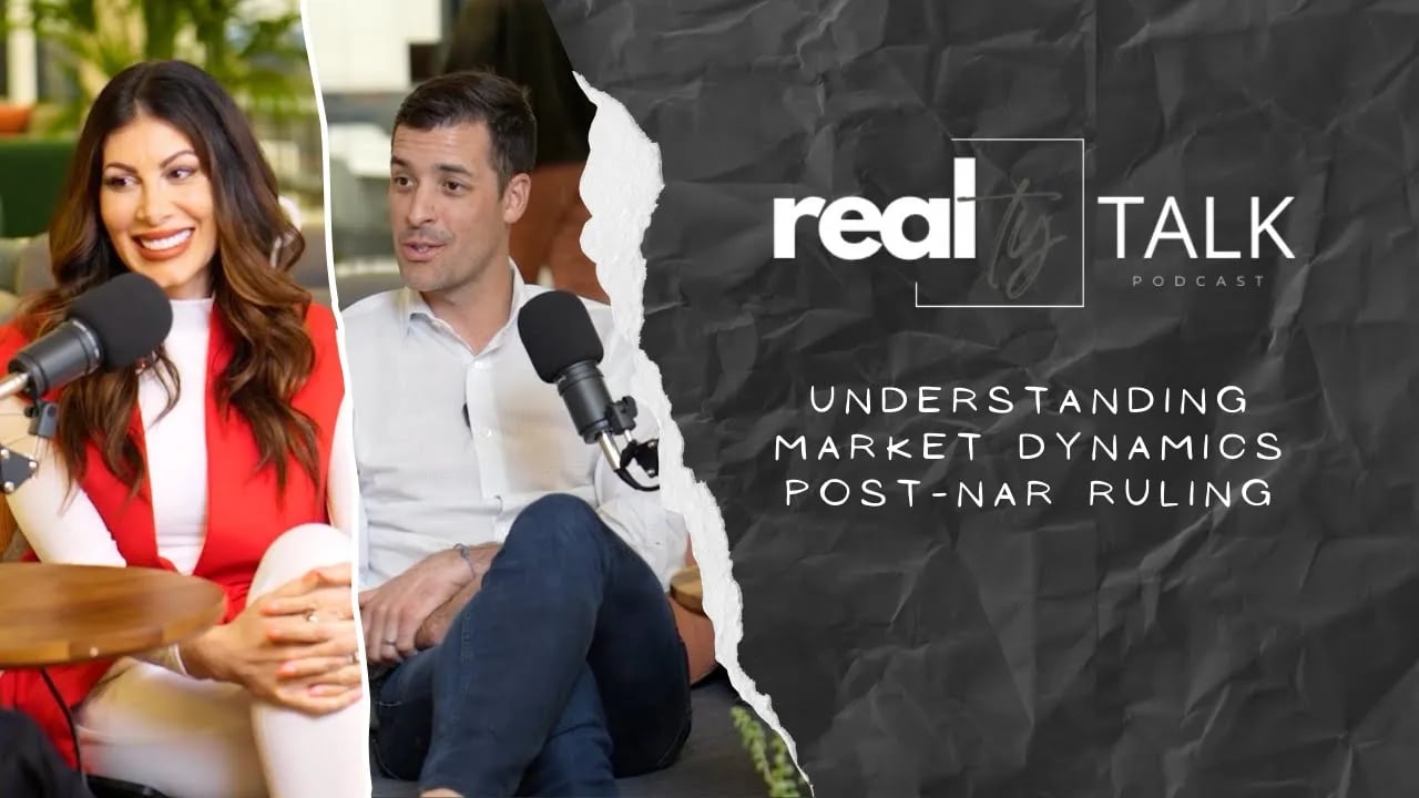 Episode 2 : Understanding Market Dynamics Post-NAR Ruling