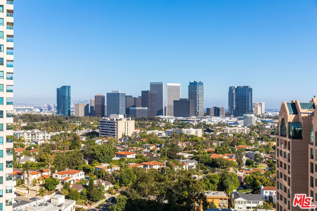 10501 Wilshire Blvd #1906