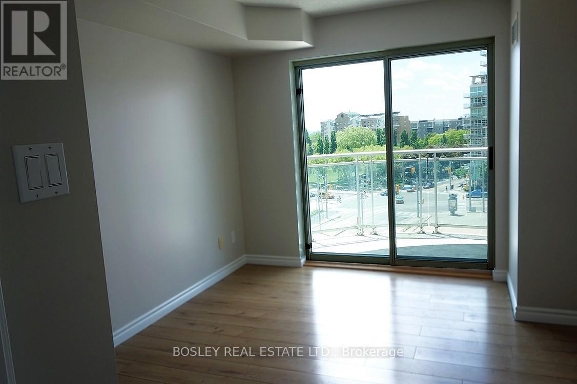 600 Queens Quay W #828
