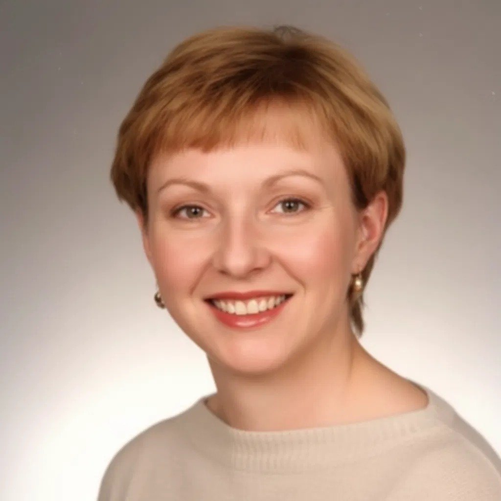 Sandra Durham Decatur, GA Real Estate Agent Headshot