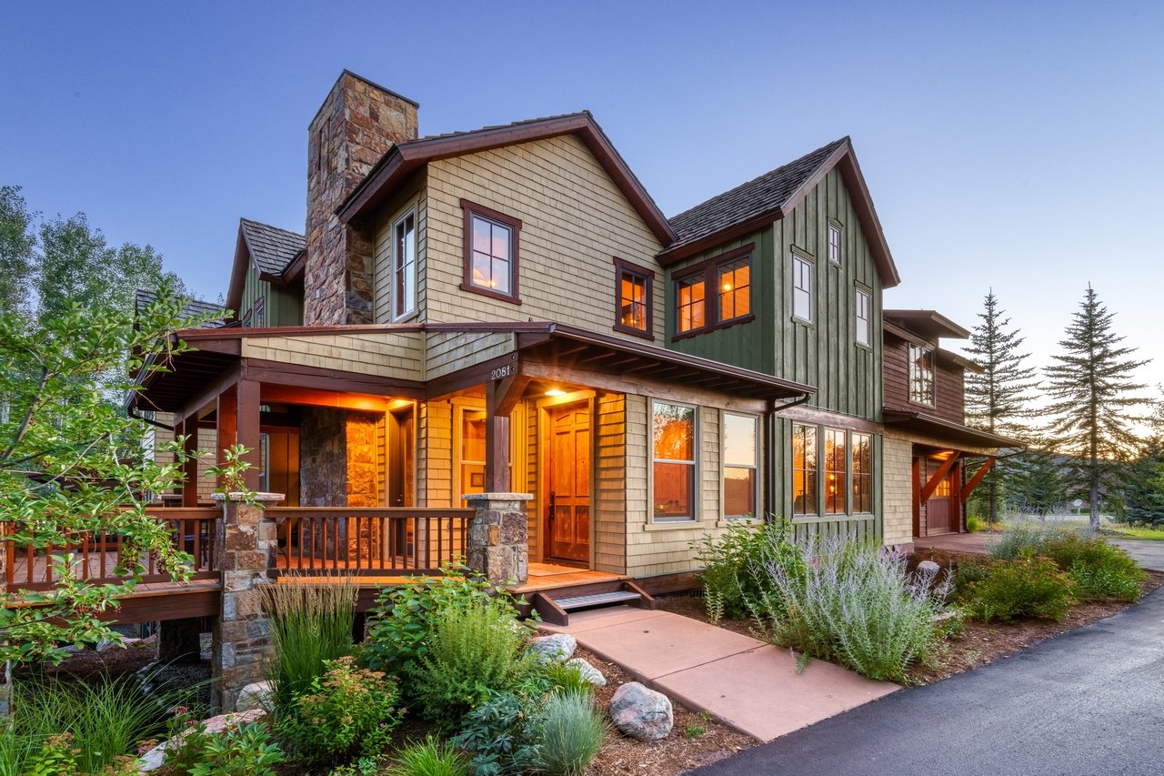 2081 Indian Summer Dr