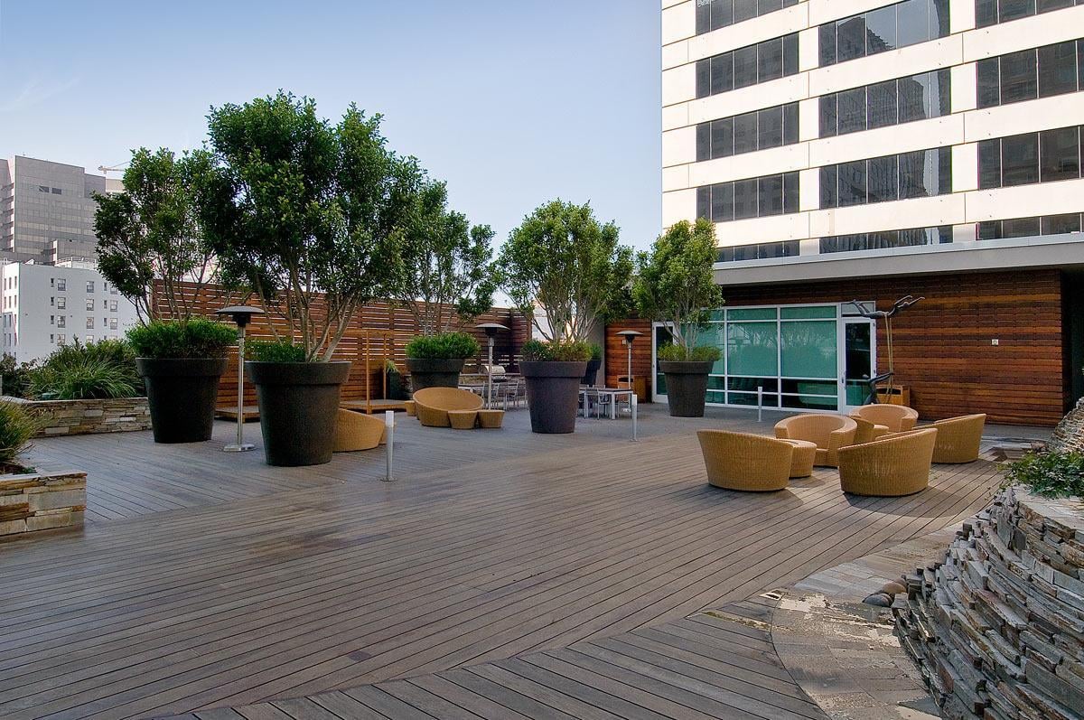 1160 Mission Street # 907